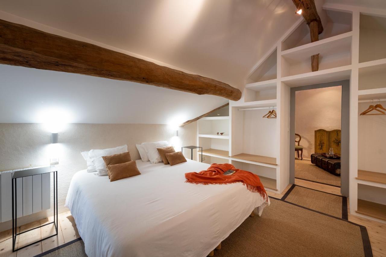 Clos Saint Jacques - Maison D'Hotes Мерсо Екстер'єр фото