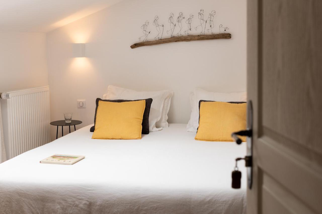 Clos Saint Jacques - Maison D'Hotes Мерсо Екстер'єр фото