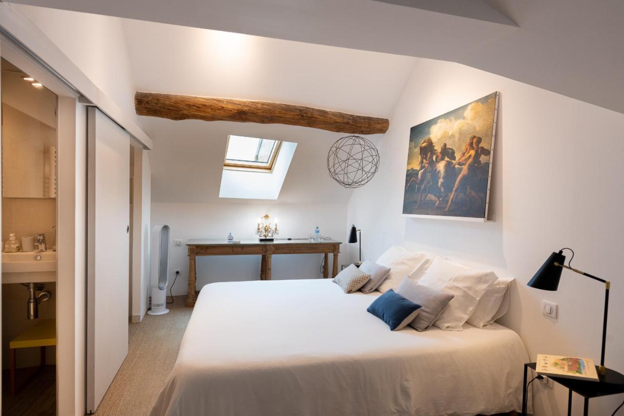 Clos Saint Jacques - Maison D'Hotes Мерсо Екстер'єр фото