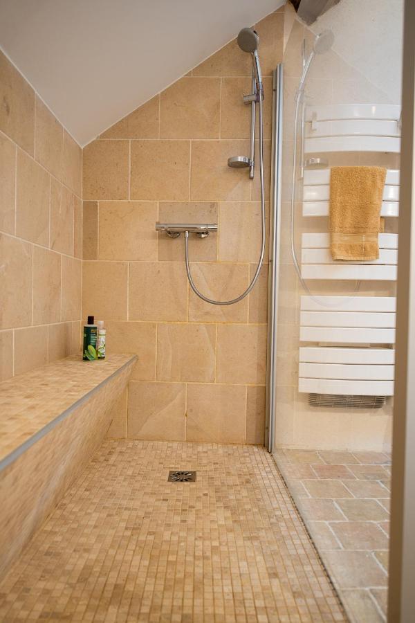 Clos Saint Jacques - Maison D'Hotes Мерсо Екстер'єр фото
