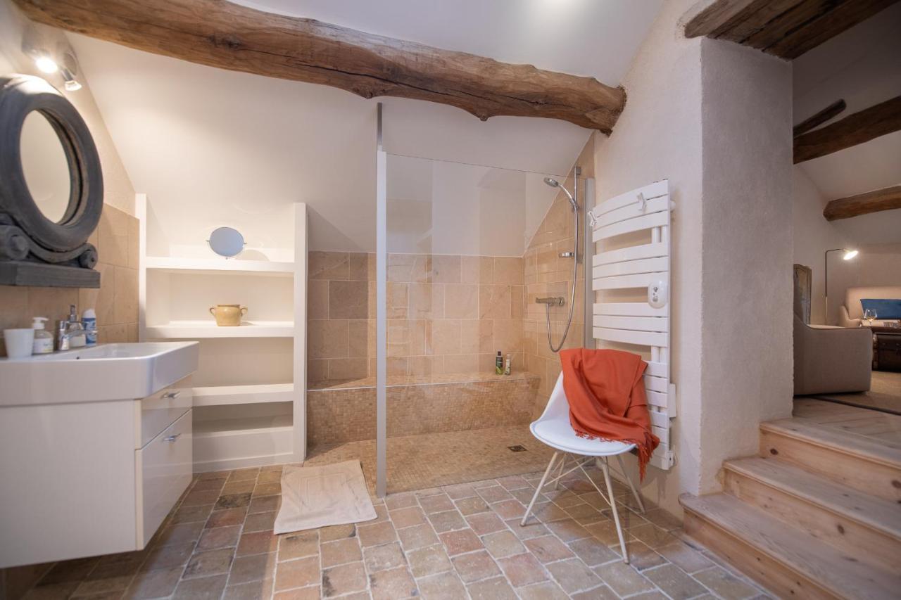 Clos Saint Jacques - Maison D'Hotes Мерсо Екстер'єр фото