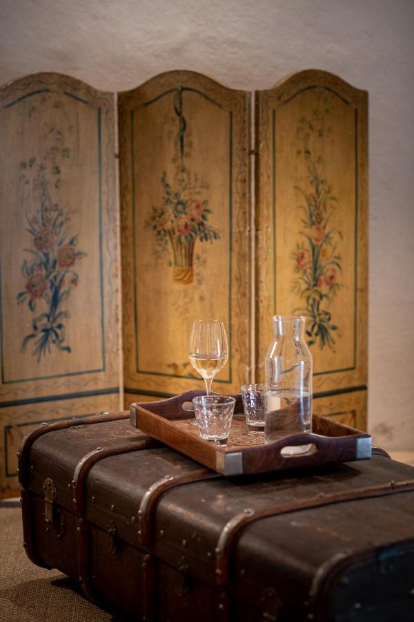 Clos Saint Jacques - Maison D'Hotes Мерсо Екстер'єр фото
