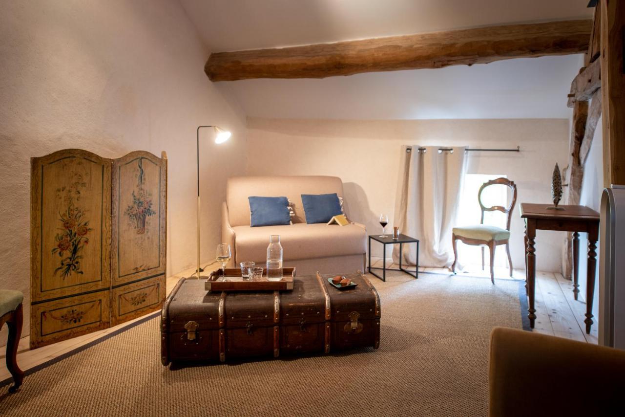 Clos Saint Jacques - Maison D'Hotes Мерсо Екстер'єр фото
