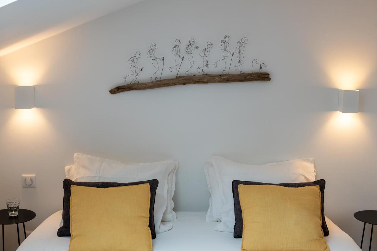 Clos Saint Jacques - Maison D'Hotes Мерсо Екстер'єр фото