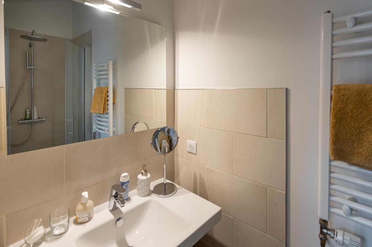 Clos Saint Jacques - Maison D'Hotes Мерсо Екстер'єр фото