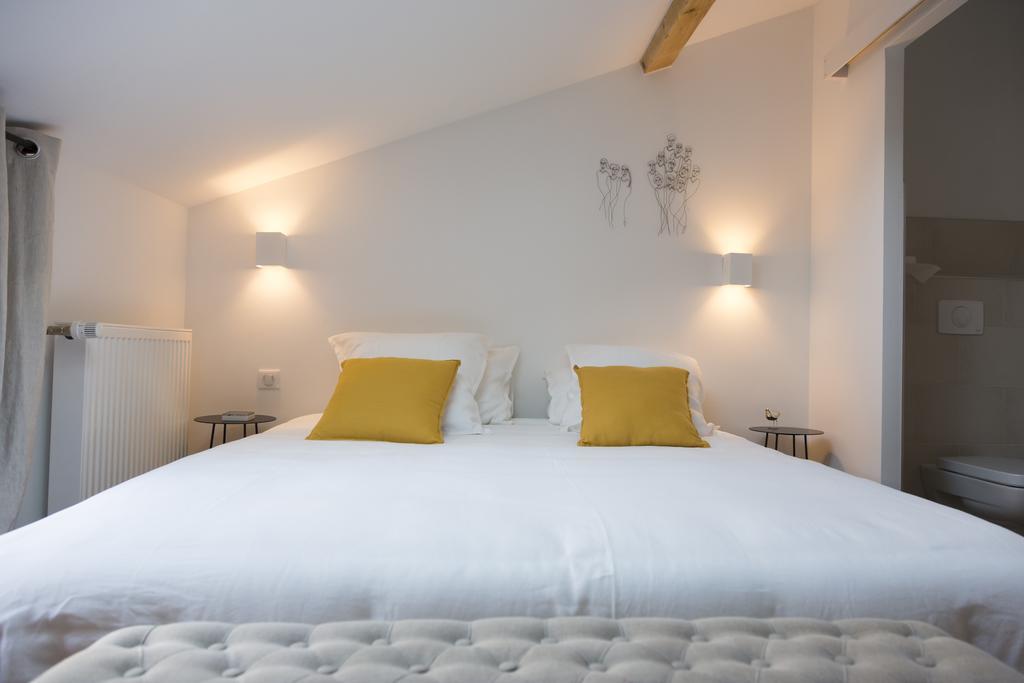 Clos Saint Jacques - Maison D'Hotes Мерсо Екстер'єр фото