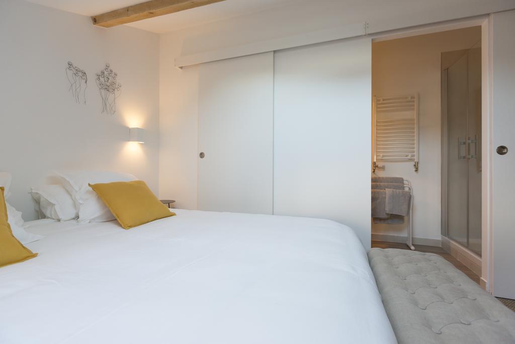 Clos Saint Jacques - Maison D'Hotes Мерсо Екстер'єр фото