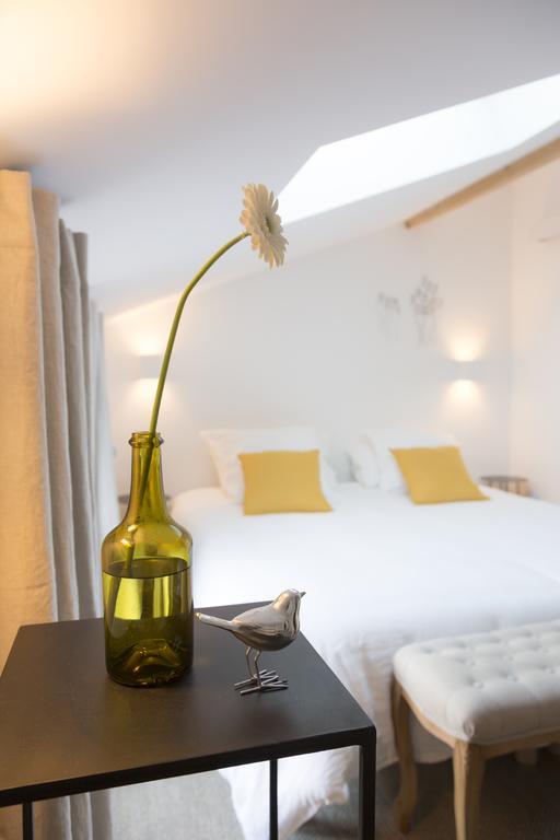 Clos Saint Jacques - Maison D'Hotes Мерсо Екстер'єр фото