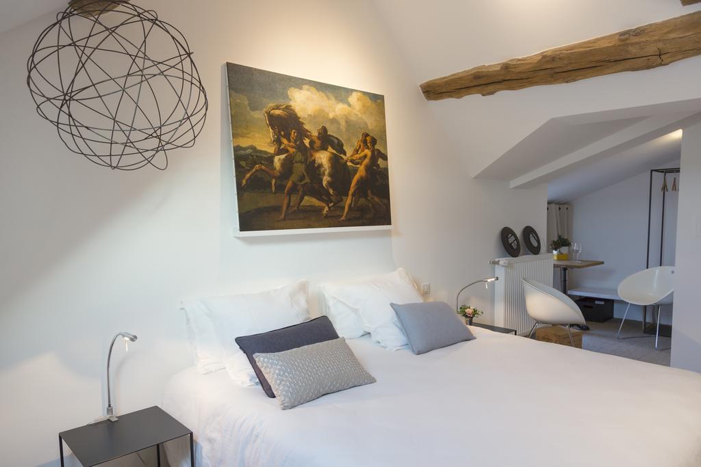 Clos Saint Jacques - Maison D'Hotes Мерсо Екстер'єр фото