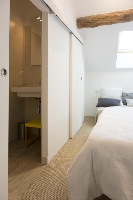 Clos Saint Jacques - Maison D'Hotes Мерсо Екстер'єр фото